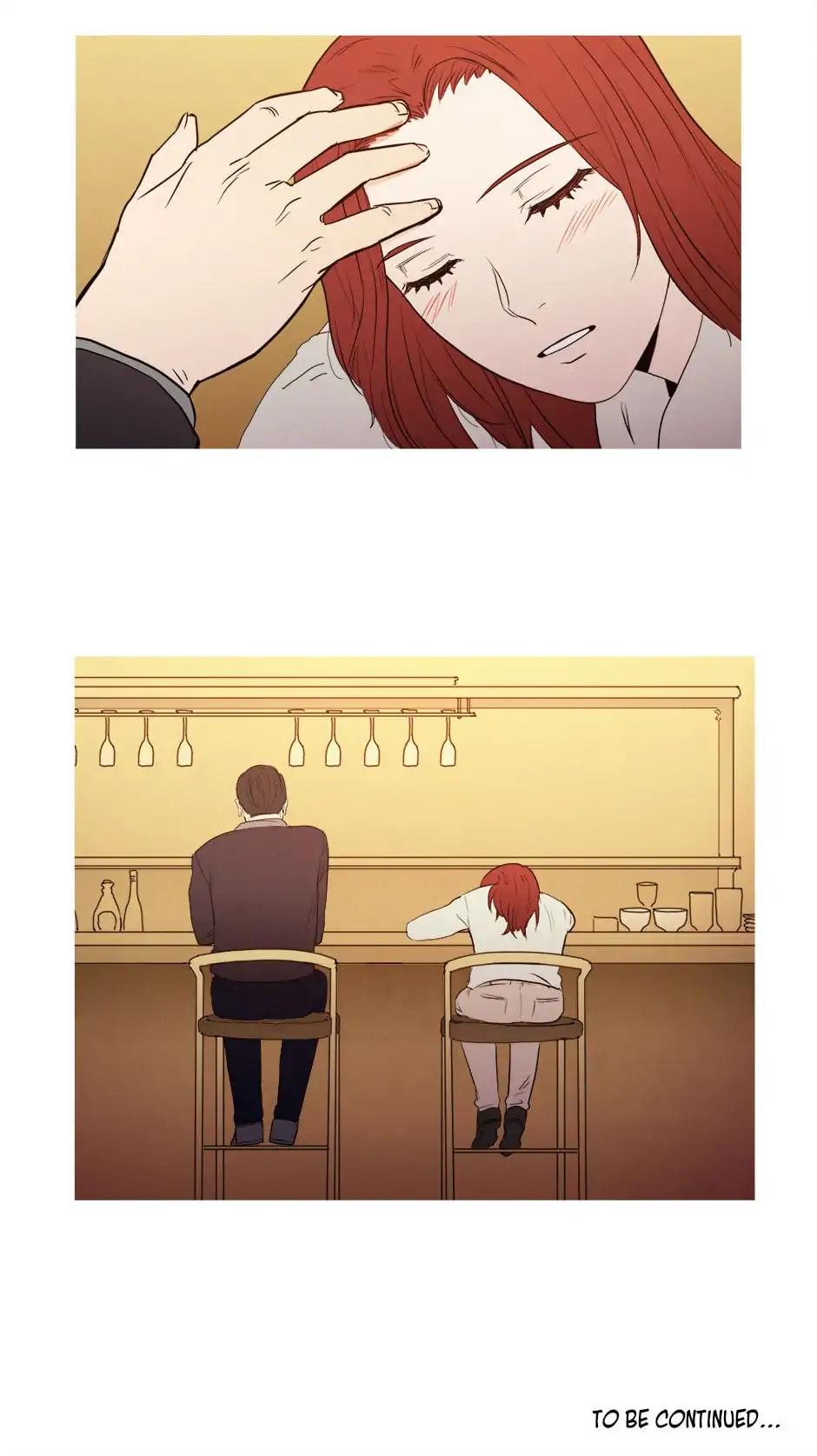 Woman's Best Friend Manhwa - Chapter 24 Page 21