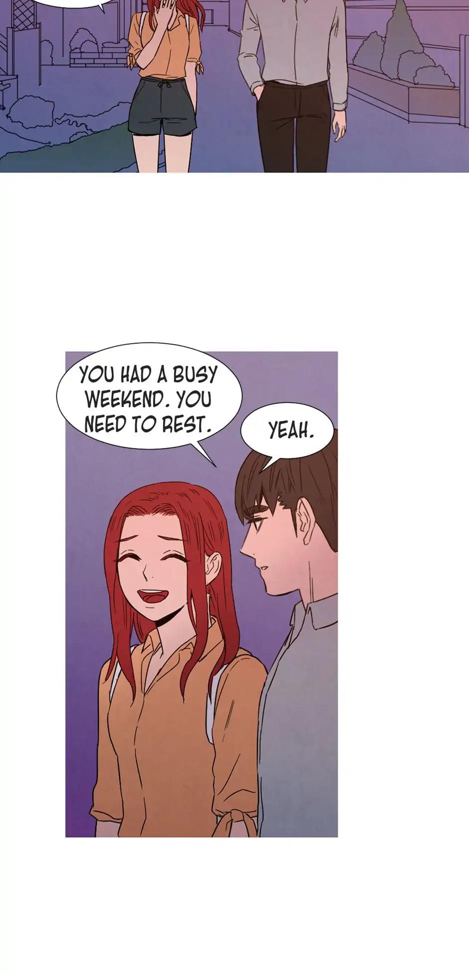 Woman's Best Friend Manhwa - Chapter 90 Page 1