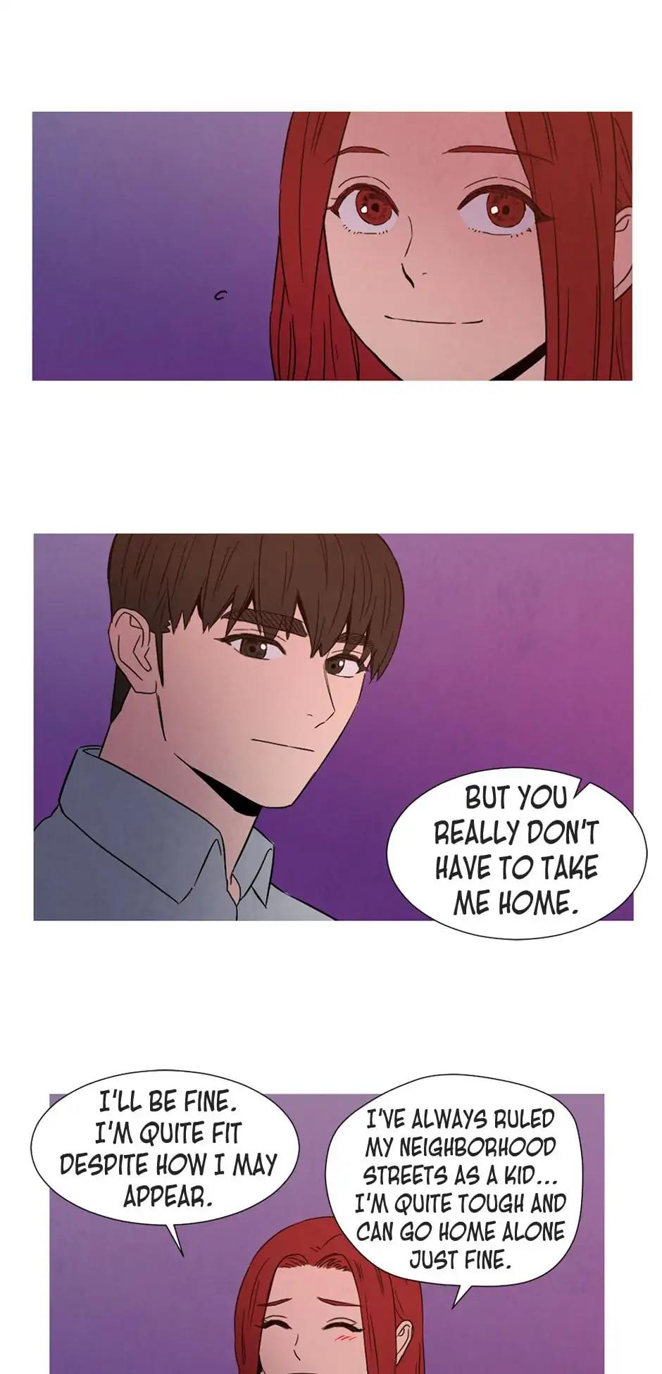 Woman's Best Friend Manhwa - Chapter 90 Page 2