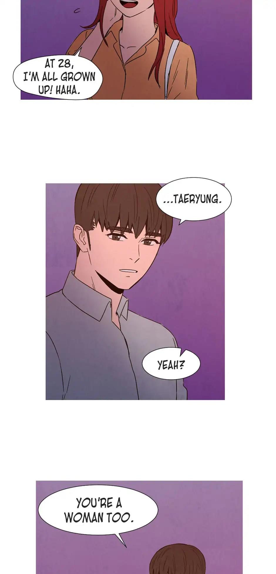 Woman's Best Friend Manhwa - Chapter 90 Page 3