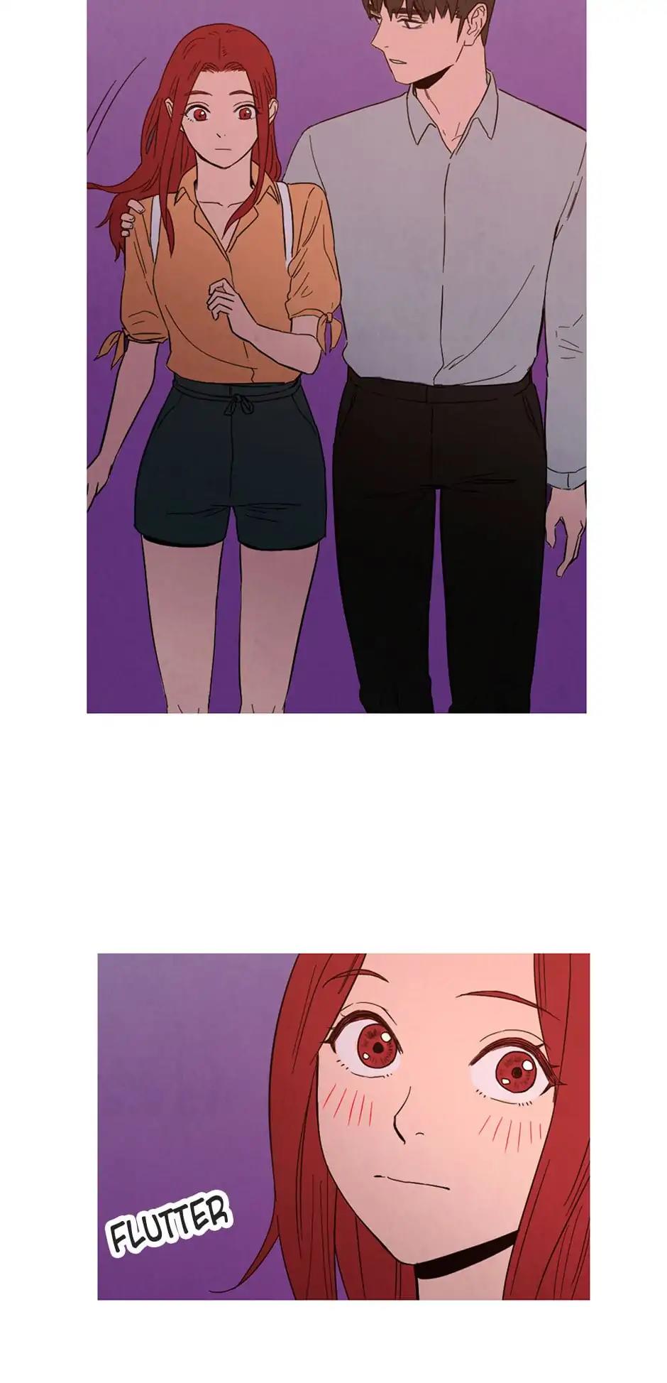 Woman's Best Friend Manhwa - Chapter 90 Page 4