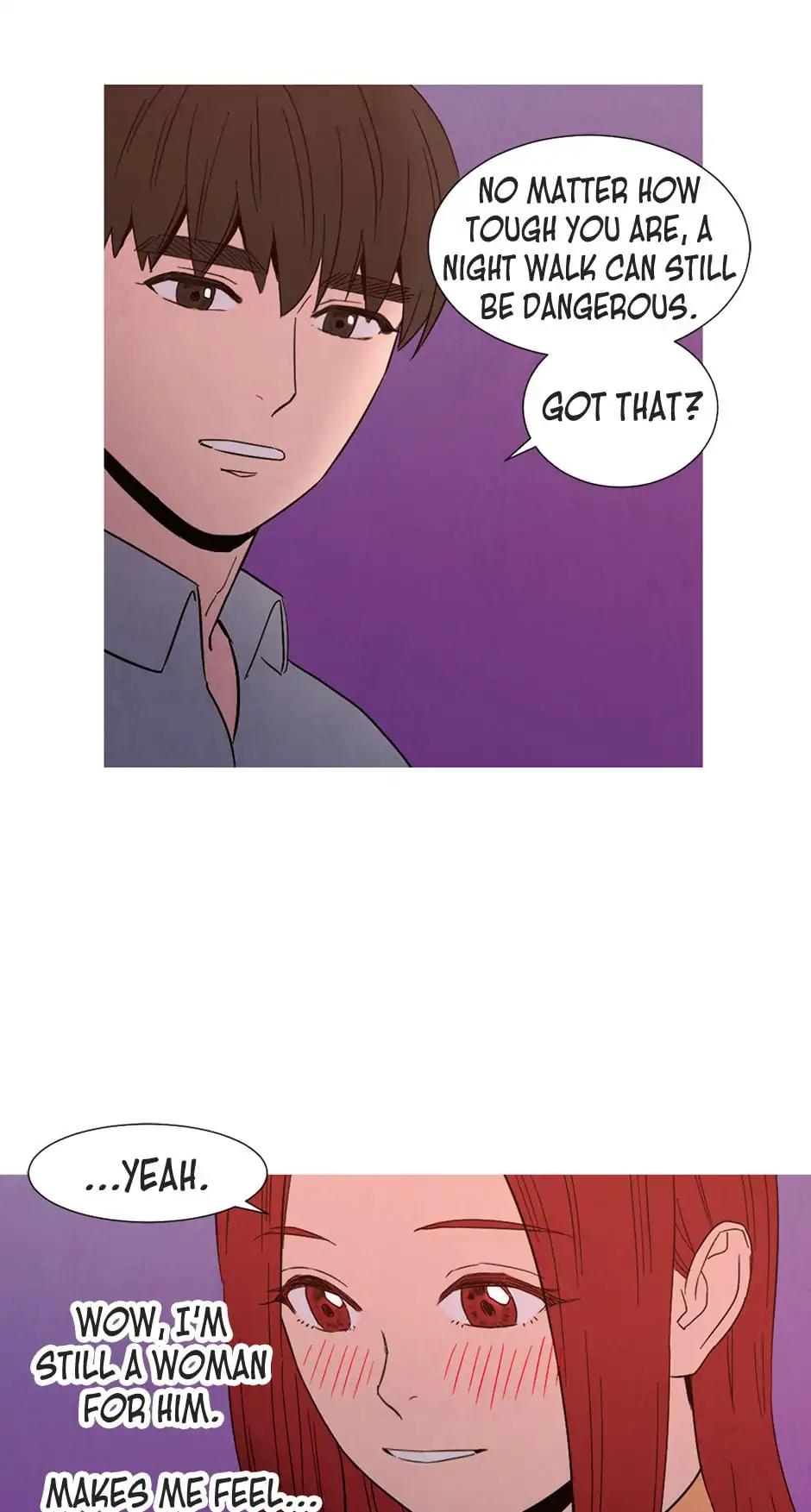 Woman's Best Friend Manhwa - Chapter 90 Page 5