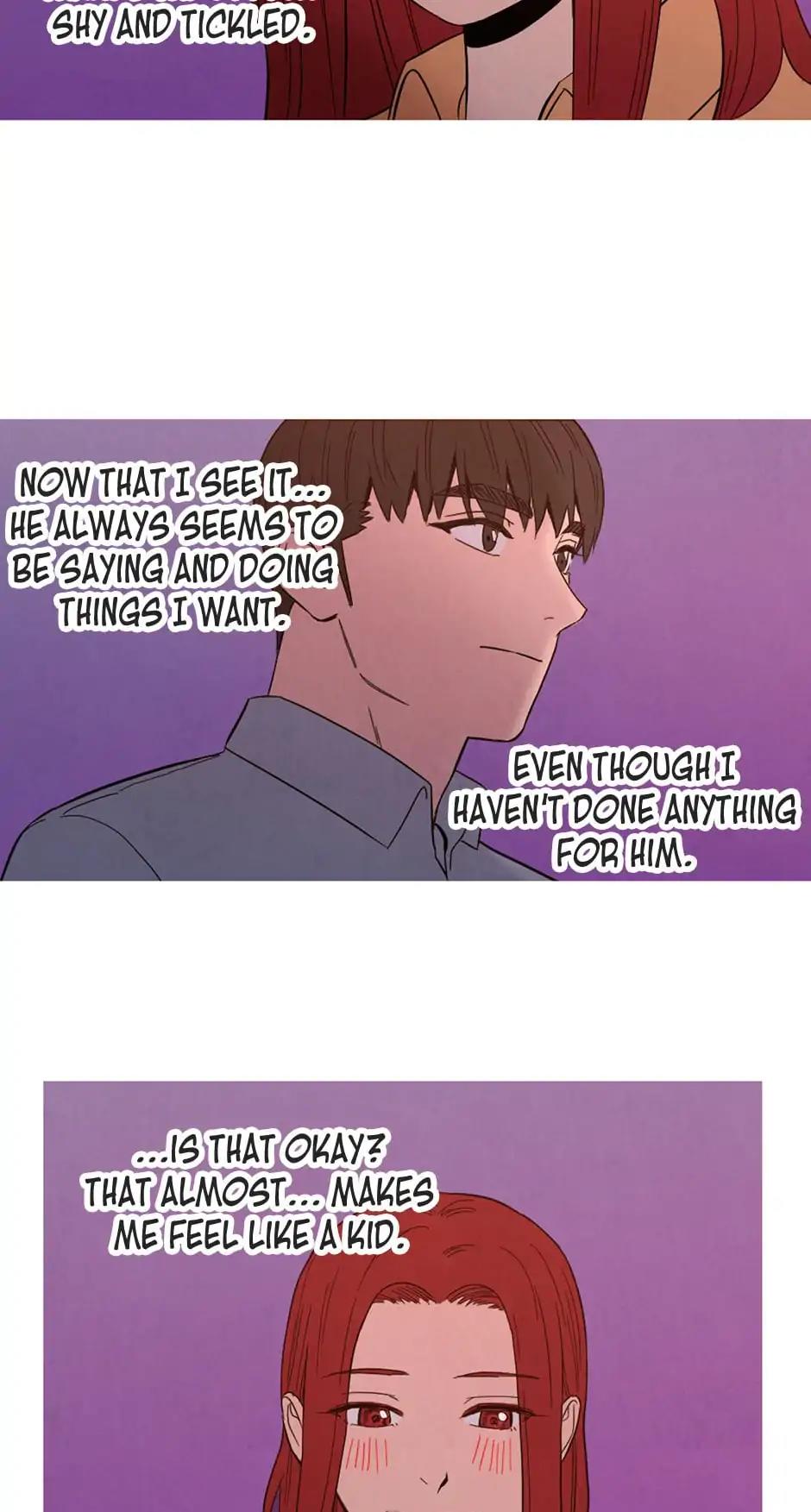 Woman's Best Friend Manhwa - Chapter 90 Page 6