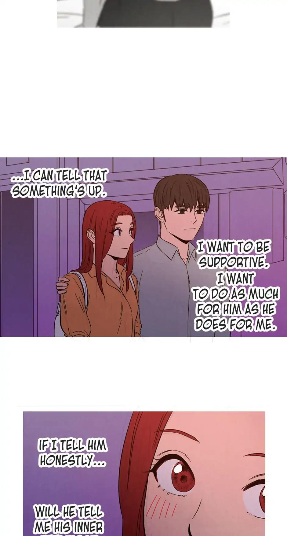 Woman's Best Friend Manhwa - Chapter 90 Page 8