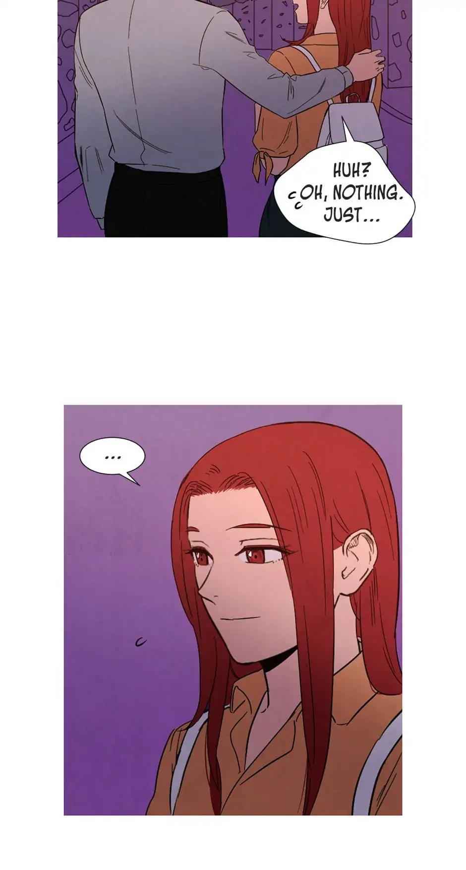 Woman's Best Friend Manhwa - Chapter 90 Page 10