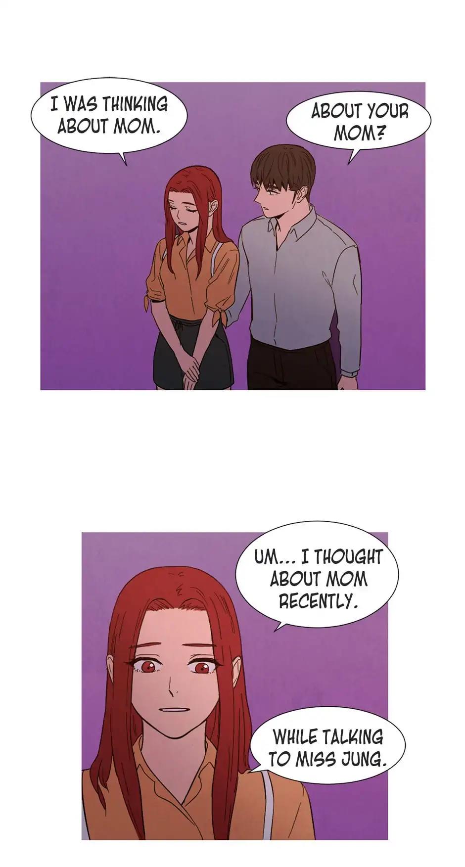 Woman's Best Friend Manhwa - Chapter 90 Page 11