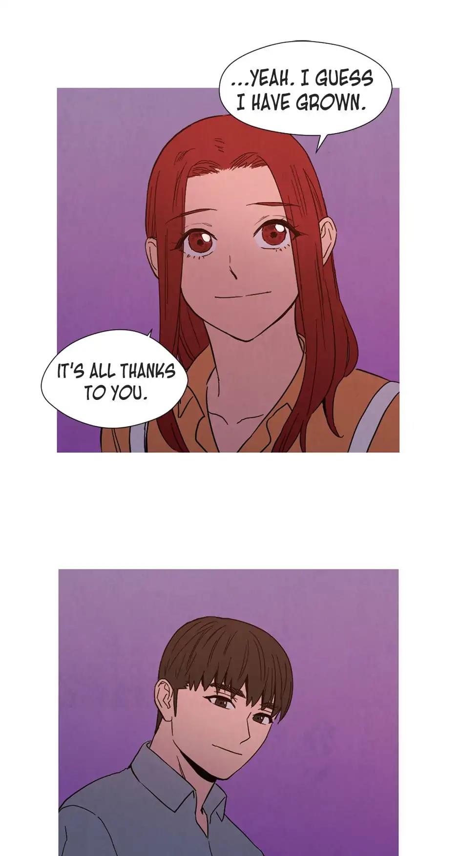 Woman's Best Friend Manhwa - Chapter 90 Page 17