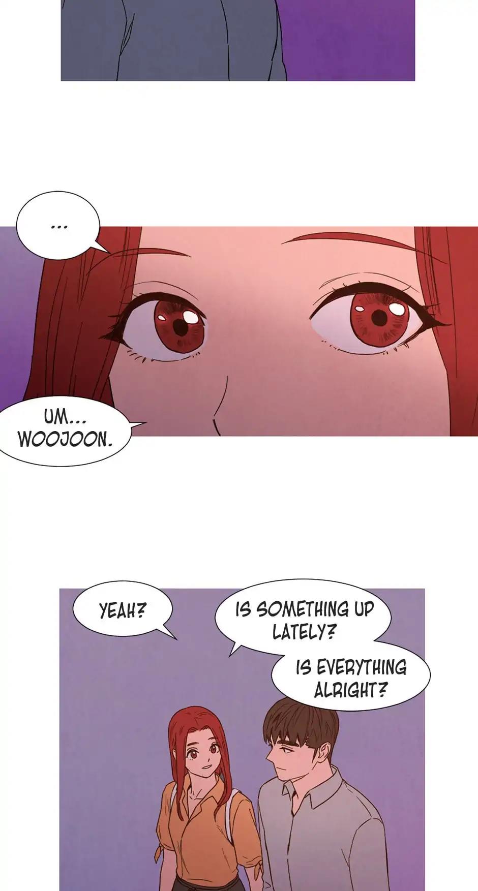 Woman's Best Friend Manhwa - Chapter 90 Page 18