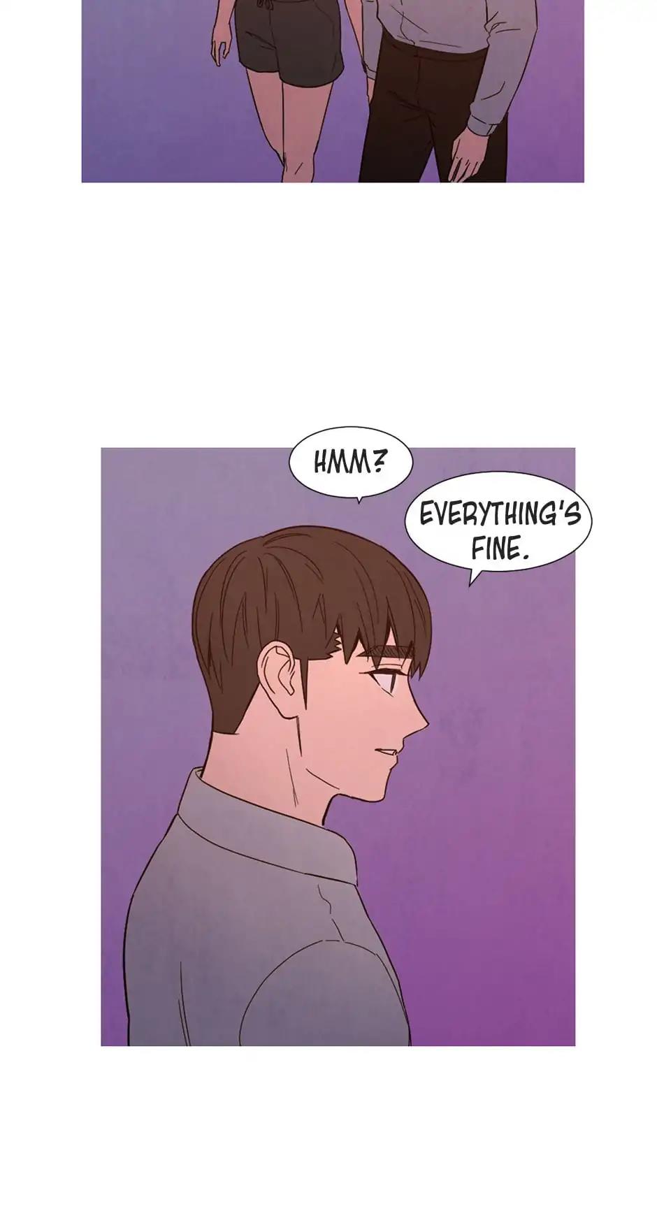 Woman's Best Friend Manhwa - Chapter 90 Page 19
