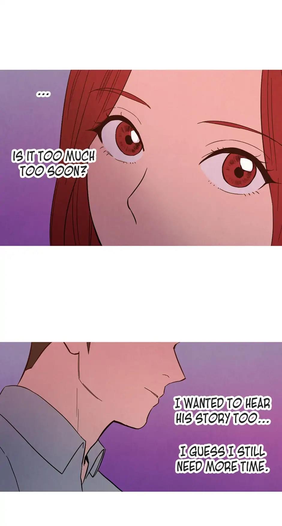 Woman's Best Friend Manhwa - Chapter 90 Page 20