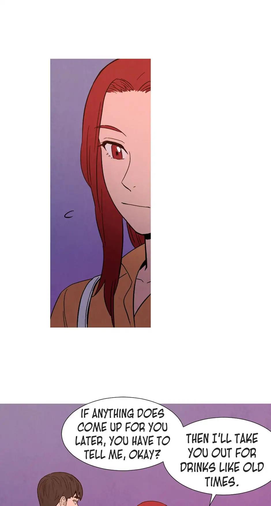 Woman's Best Friend Manhwa - Chapter 90 Page 21