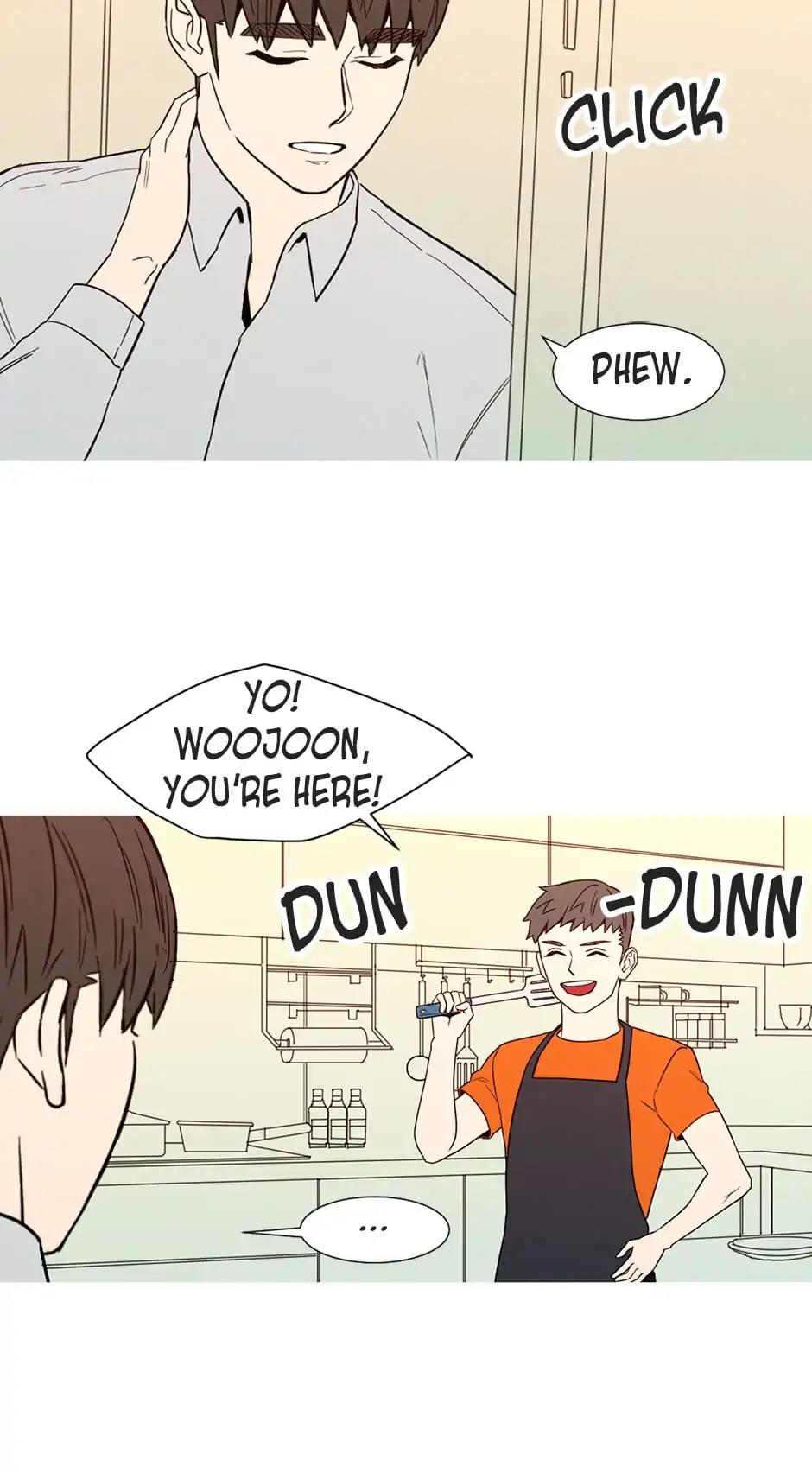 Woman's Best Friend Manhwa - Chapter 90 Page 24