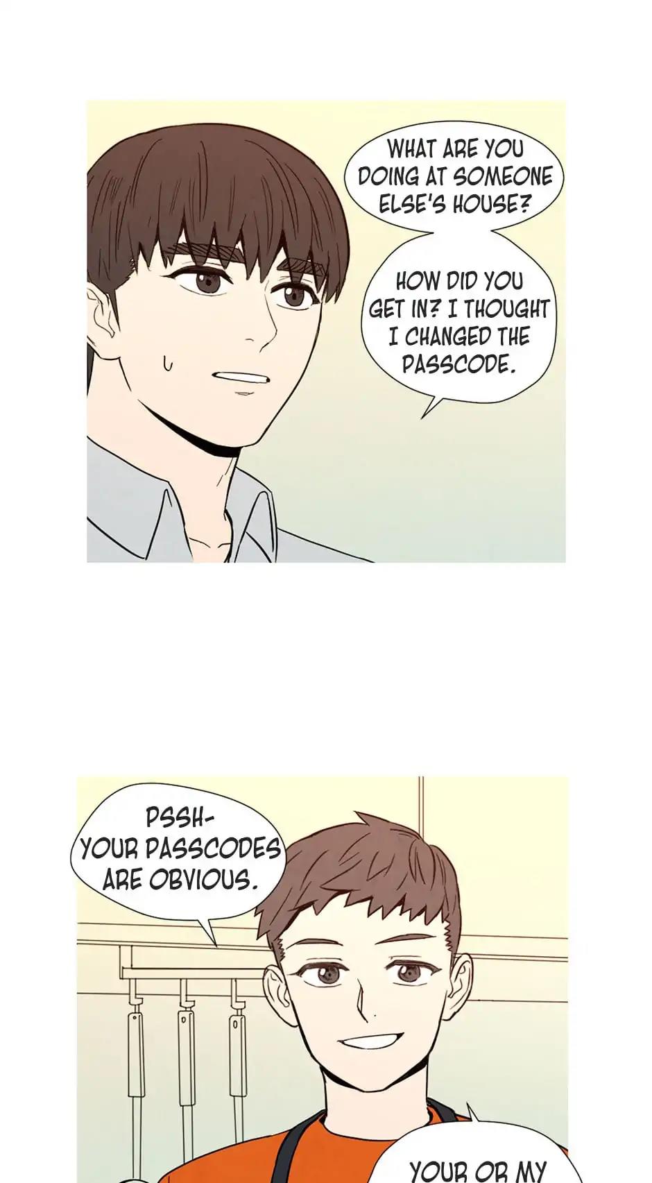 Woman's Best Friend Manhwa - Chapter 90 Page 25