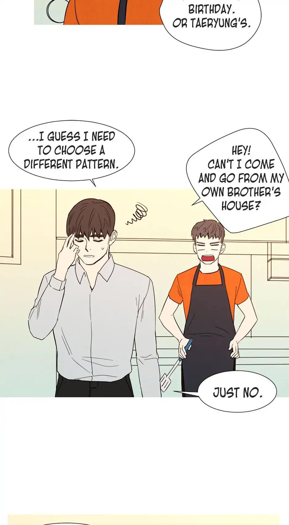 Woman's Best Friend Manhwa - Chapter 90 Page 26