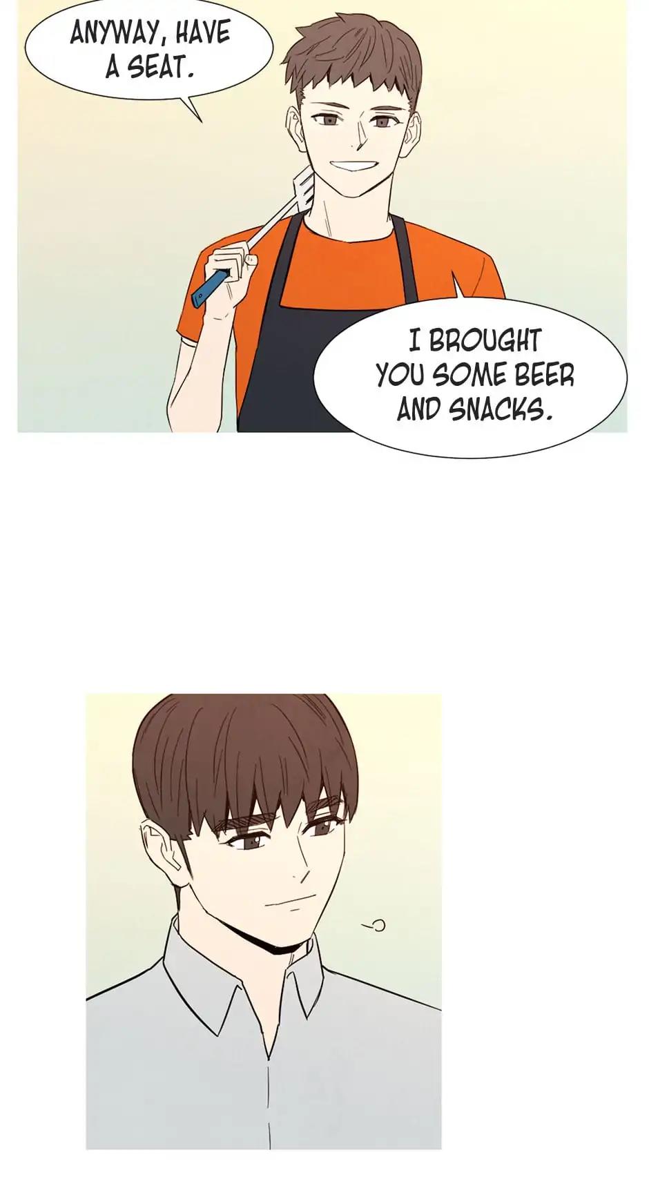 Woman's Best Friend Manhwa - Chapter 90 Page 27