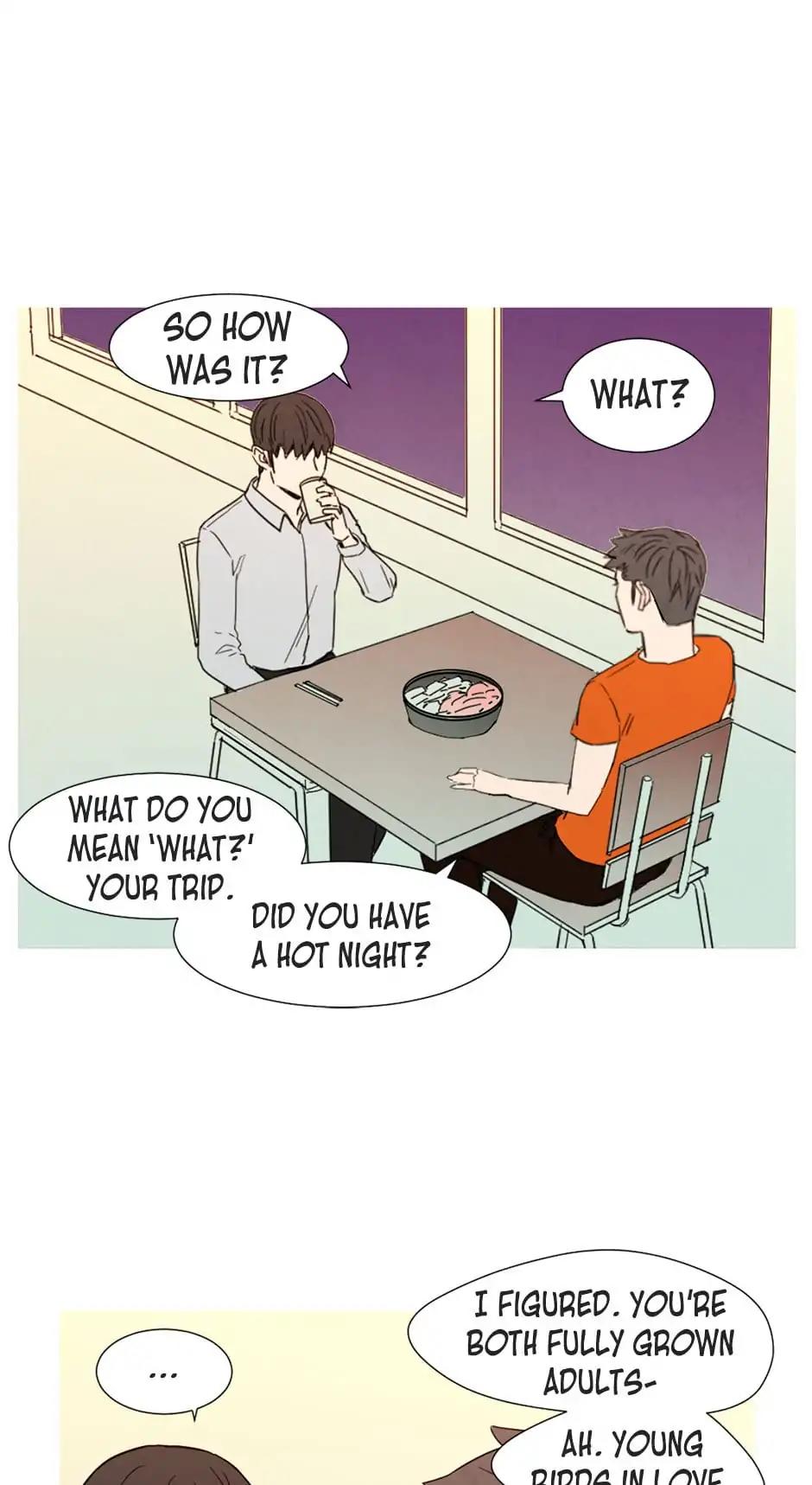 Woman's Best Friend Manhwa - Chapter 90 Page 29