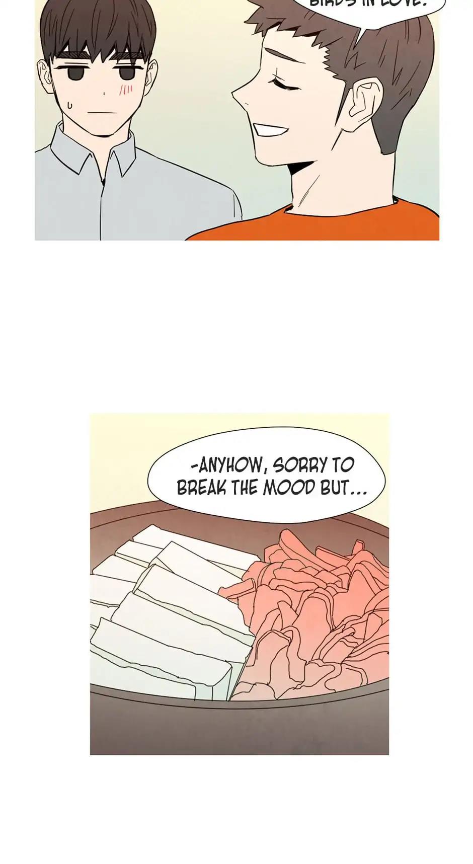 Woman's Best Friend Manhwa - Chapter 90 Page 30