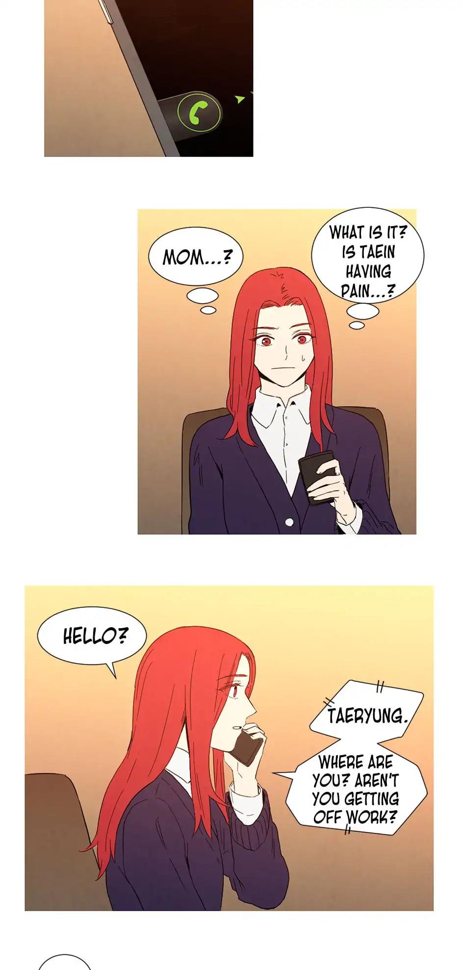 Woman's Best Friend Manhwa - Chapter 74 Page 1