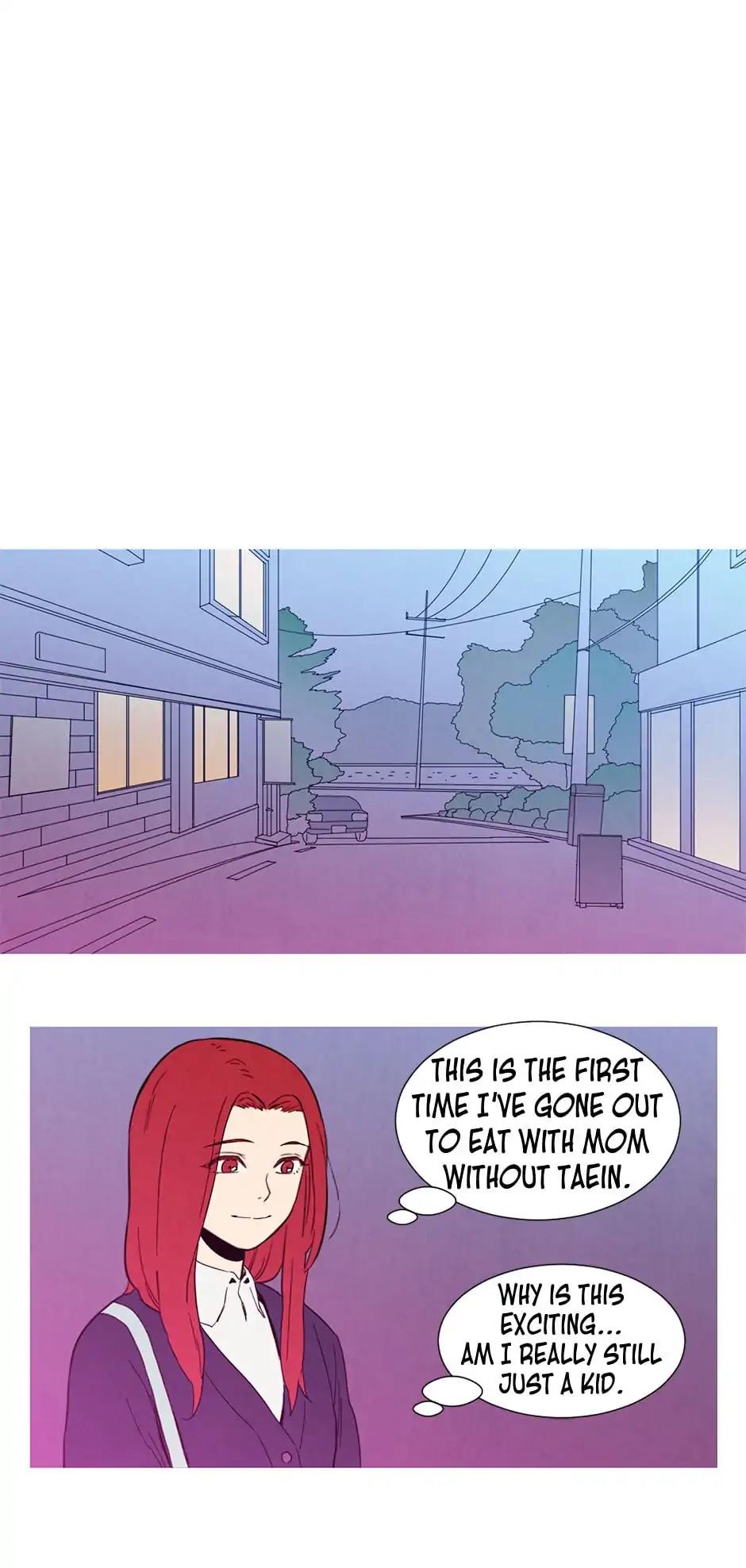 Woman's Best Friend Manhwa - Chapter 74 Page 4