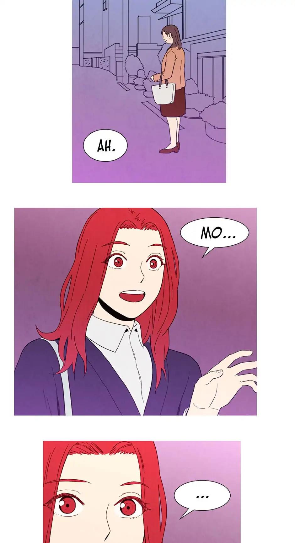 Woman's Best Friend Manhwa - Chapter 74 Page 5