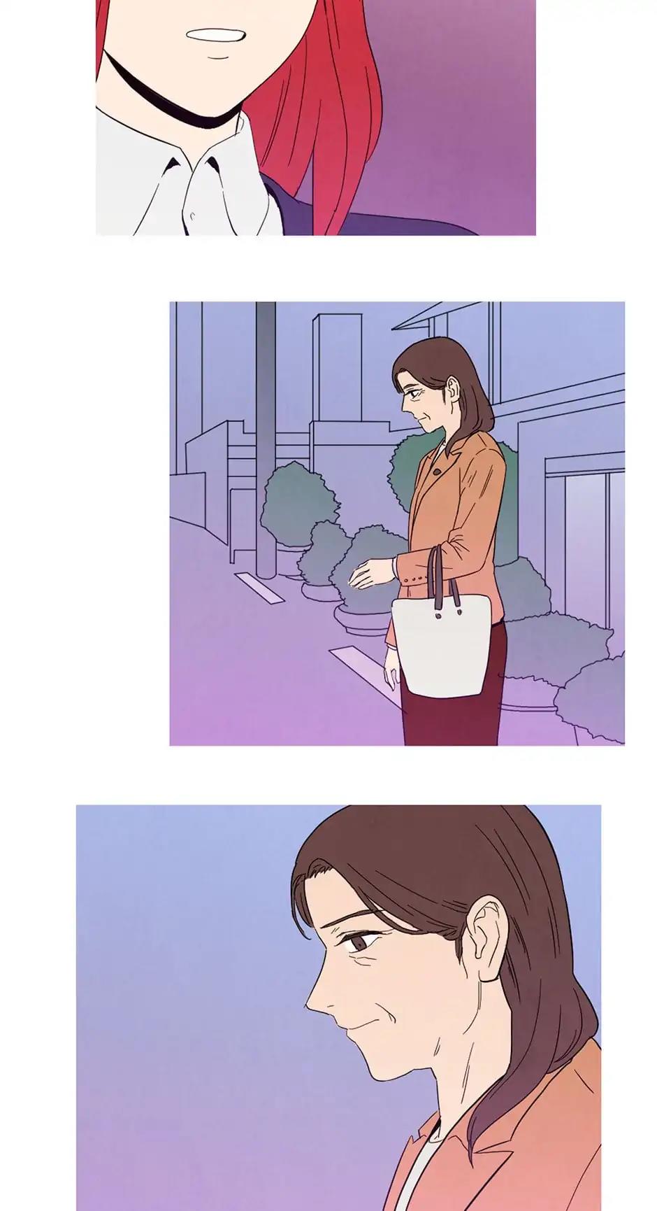 Woman's Best Friend Manhwa - Chapter 74 Page 6