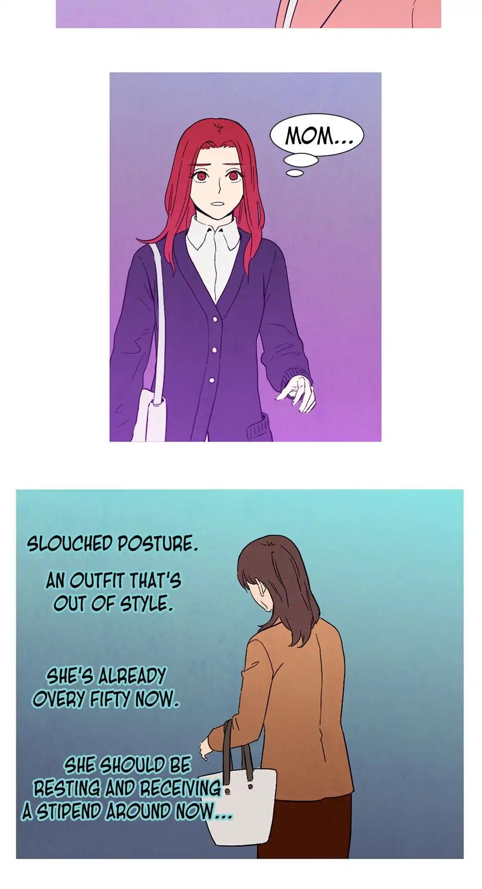 Woman's Best Friend Manhwa - Chapter 74 Page 7