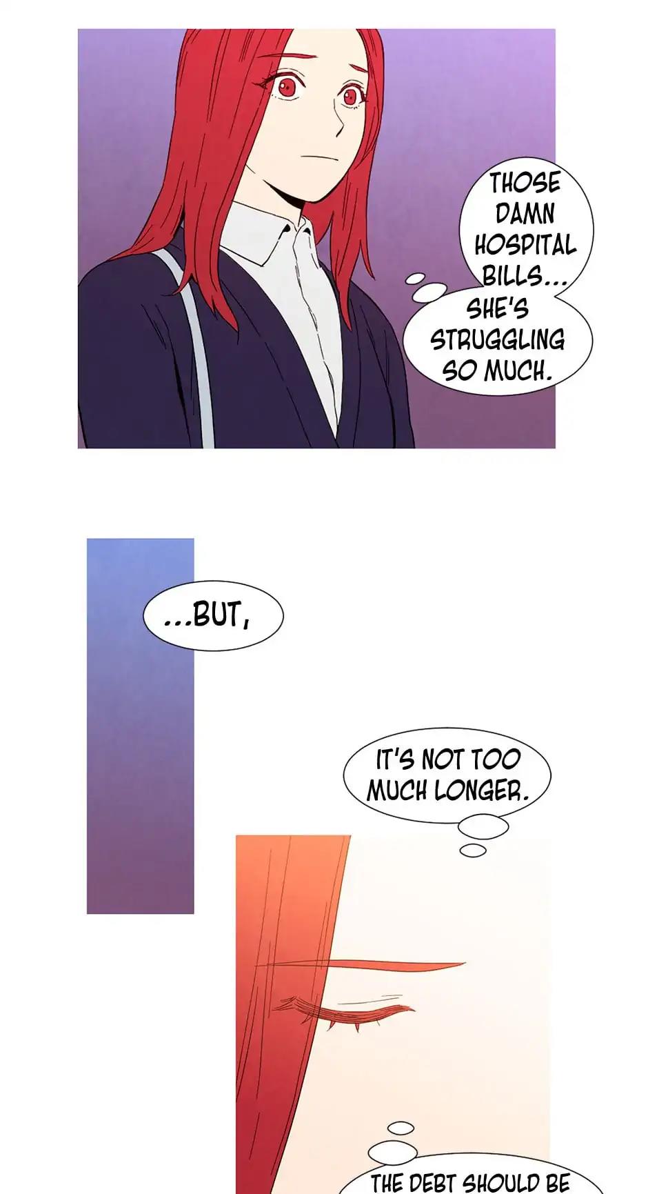 Woman's Best Friend Manhwa - Chapter 74 Page 8