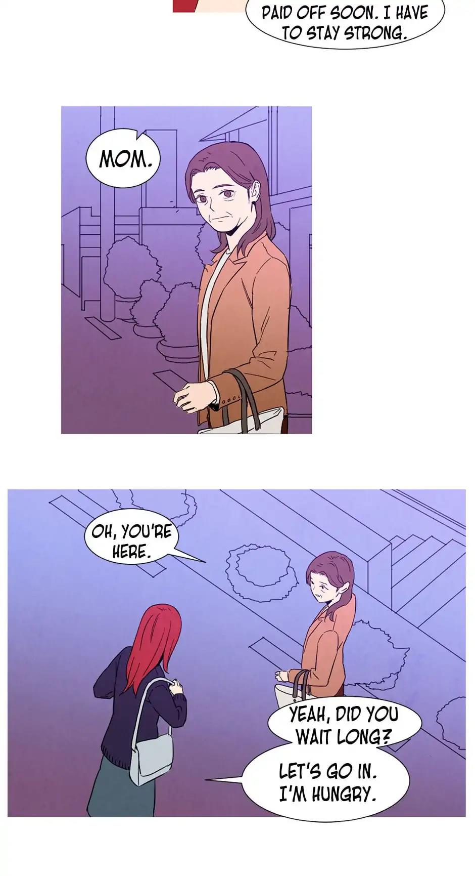 Woman's Best Friend Manhwa - Chapter 74 Page 9