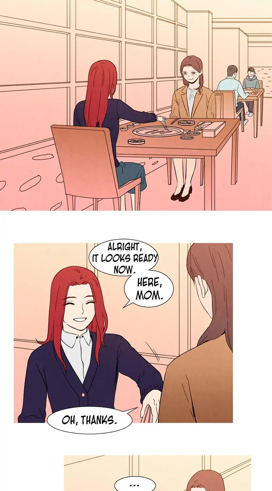 Woman's Best Friend Manhwa - Chapter 74 Page 11