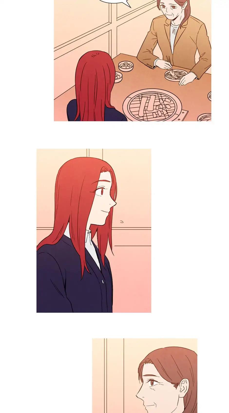 Woman's Best Friend Manhwa - Chapter 74 Page 12