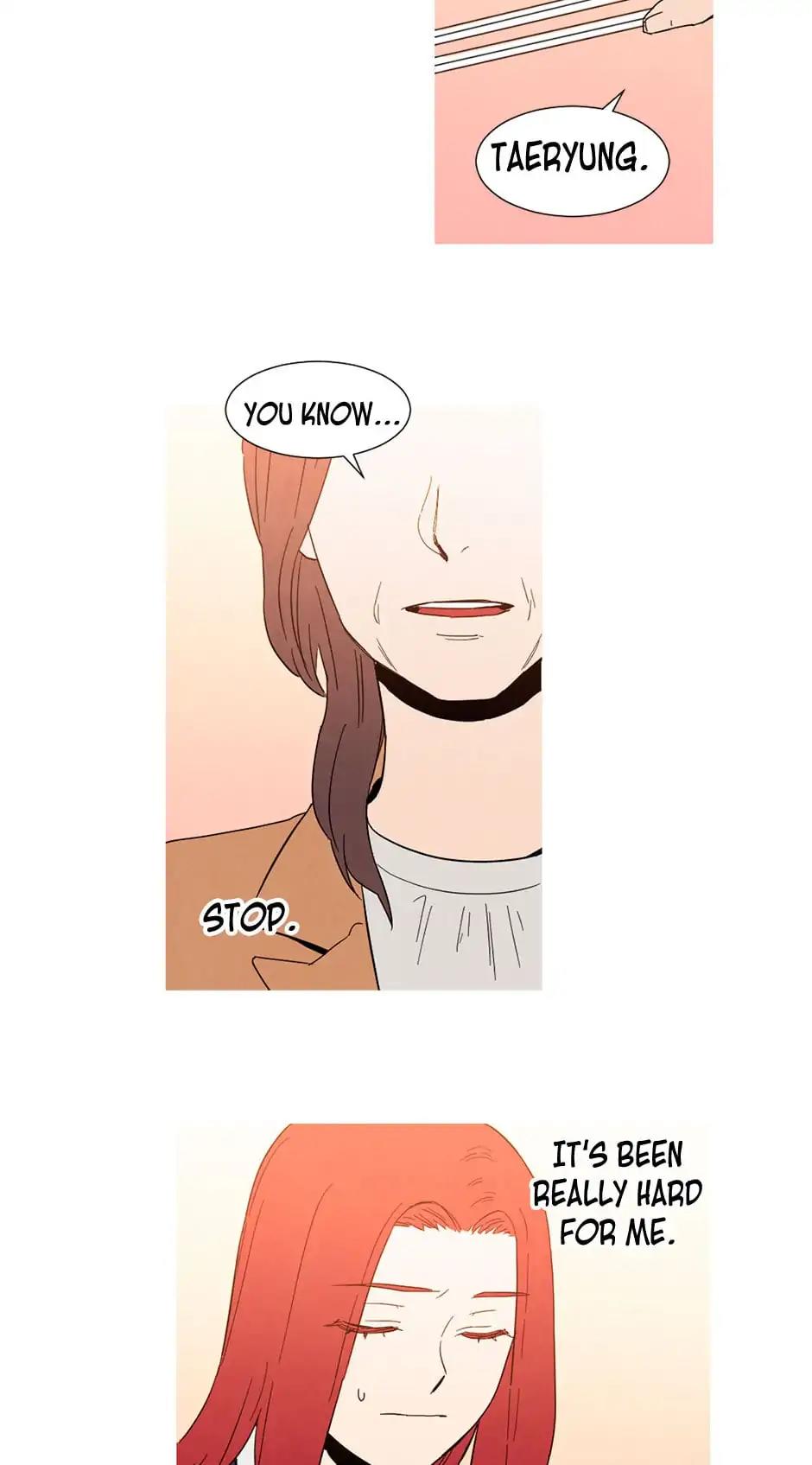 Woman's Best Friend Manhwa - Chapter 74 Page 15