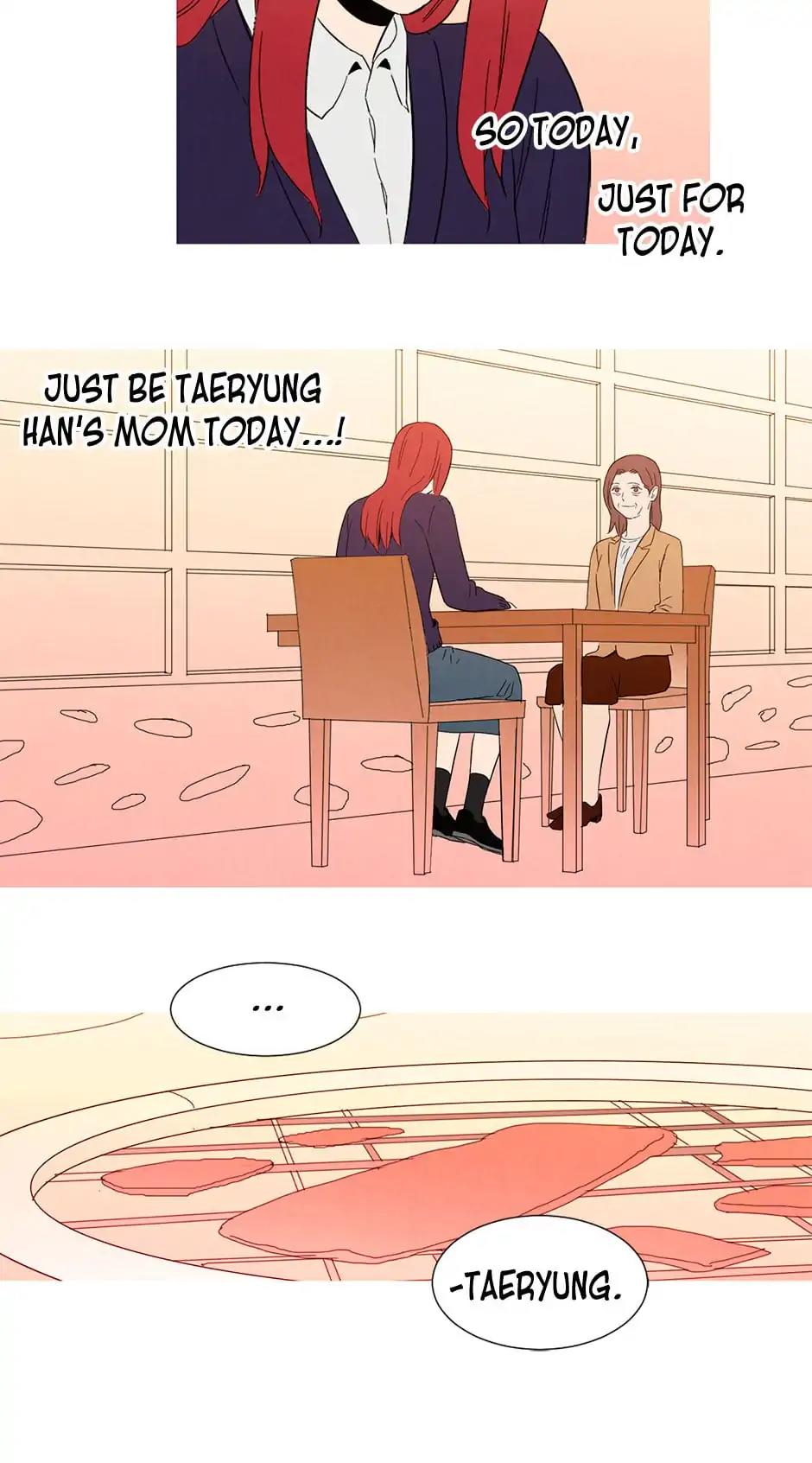 Woman's Best Friend Manhwa - Chapter 74 Page 16