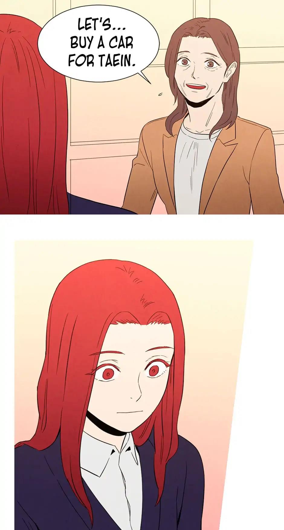 Woman's Best Friend Manhwa - Chapter 74 Page 17