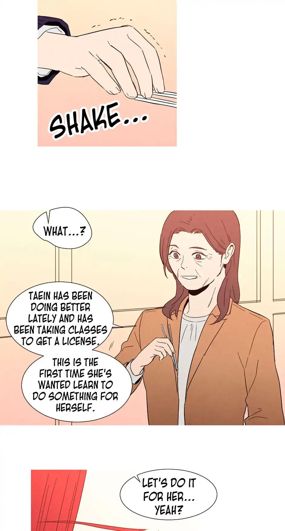 Woman's Best Friend Manhwa - Chapter 74 Page 19