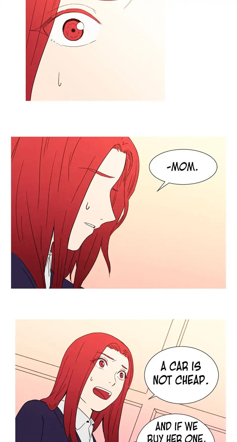 Woman's Best Friend Manhwa - Chapter 74 Page 20