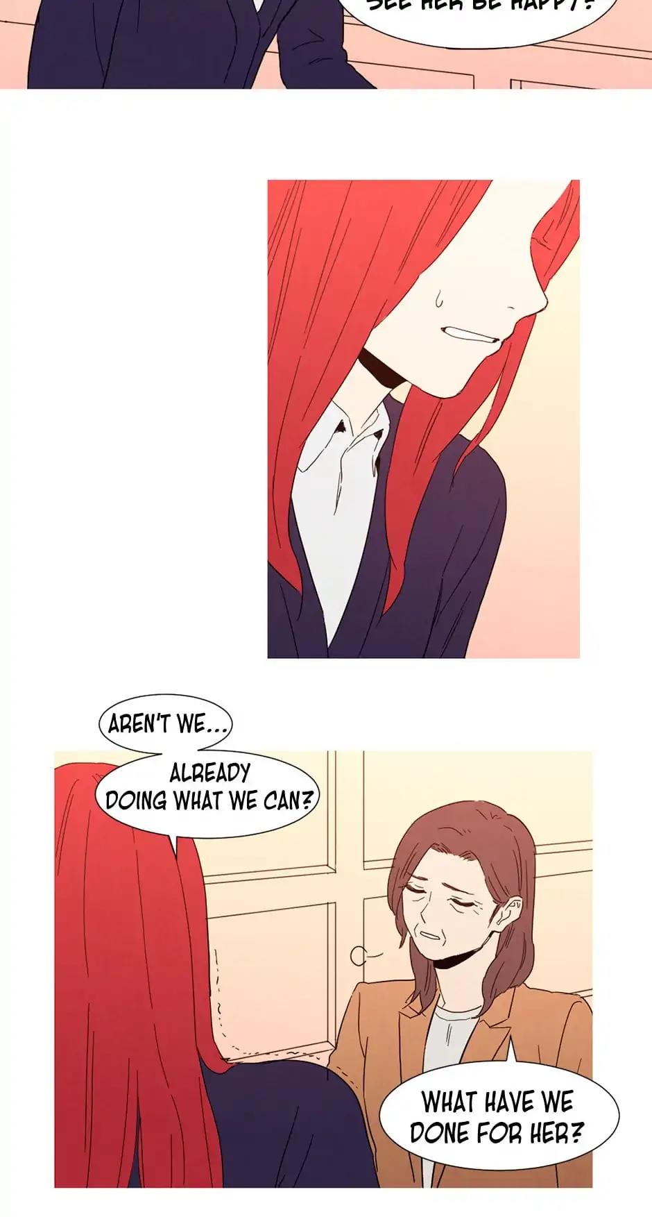 Woman's Best Friend Manhwa - Chapter 74 Page 22