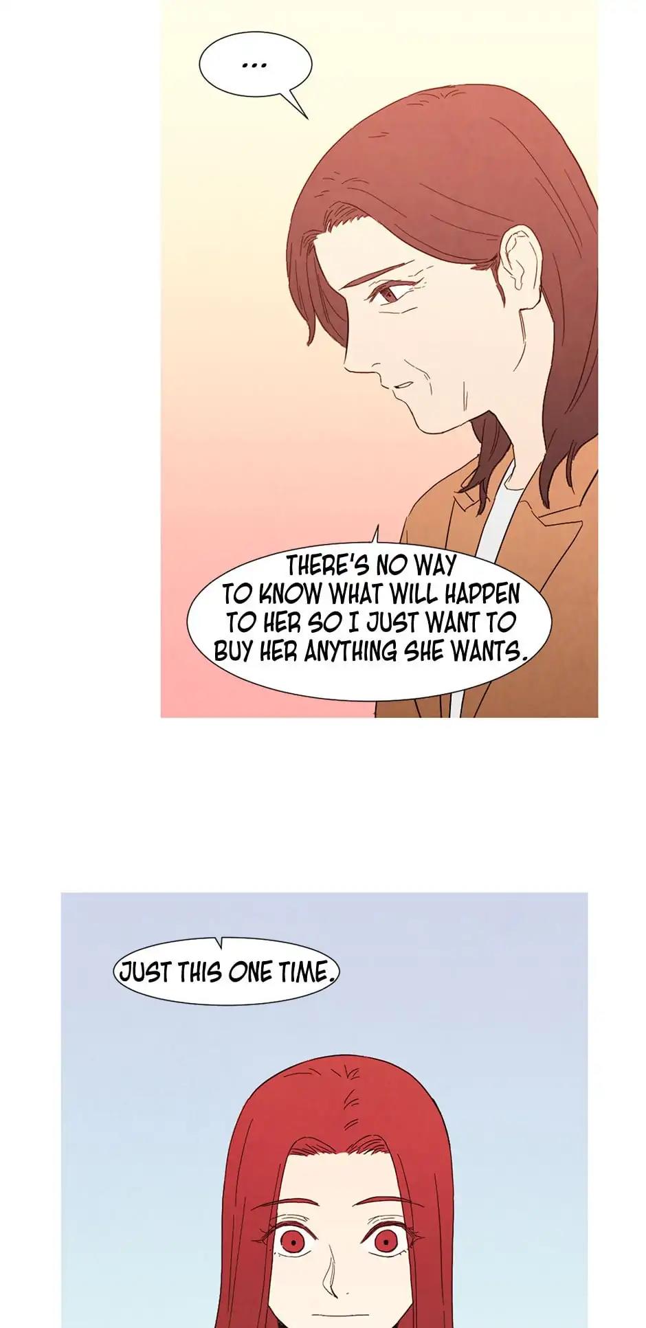 Woman's Best Friend Manhwa - Chapter 74 Page 25
