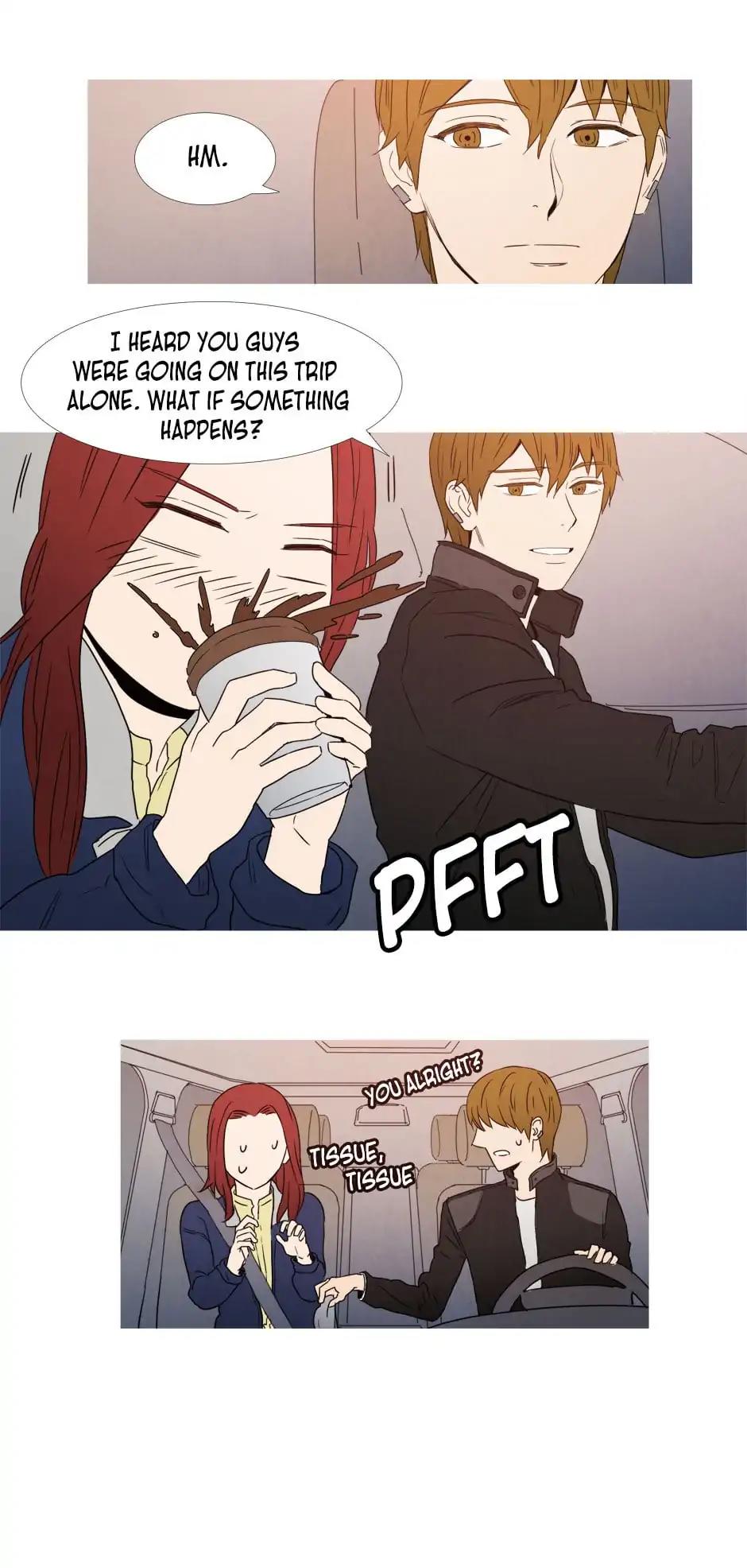 Woman's Best Friend Manhwa - Chapter 35 Page 4