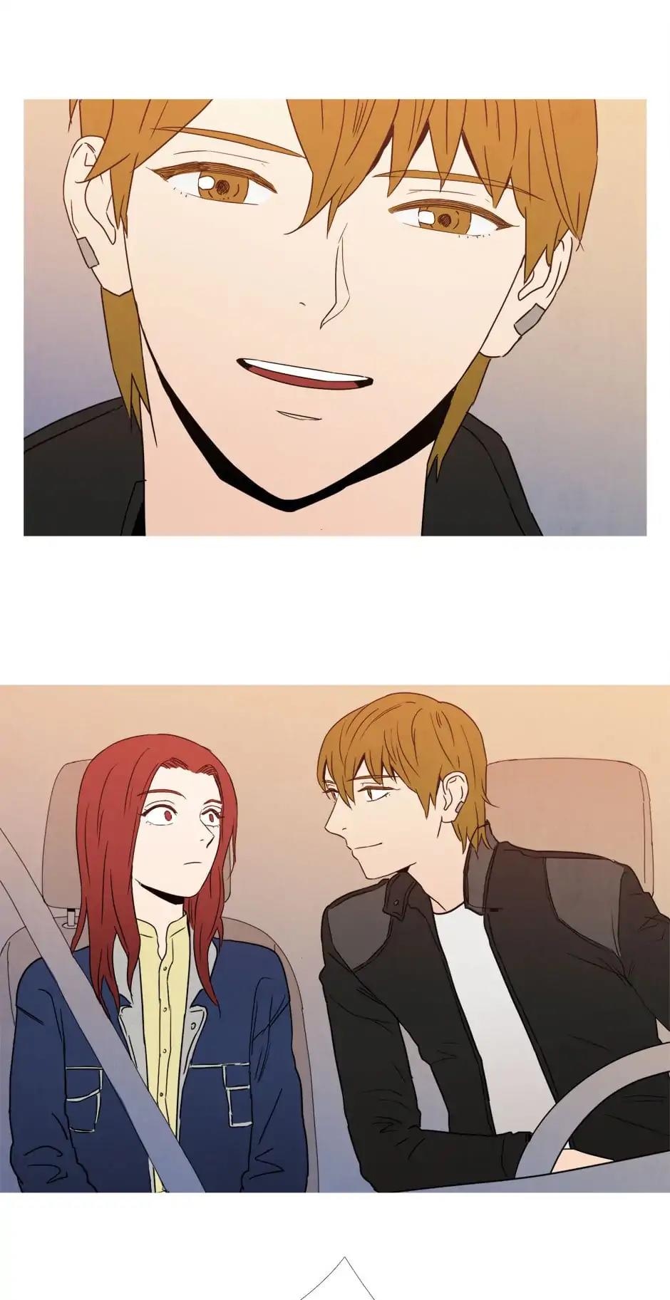 Woman's Best Friend Manhwa - Chapter 35 Page 10