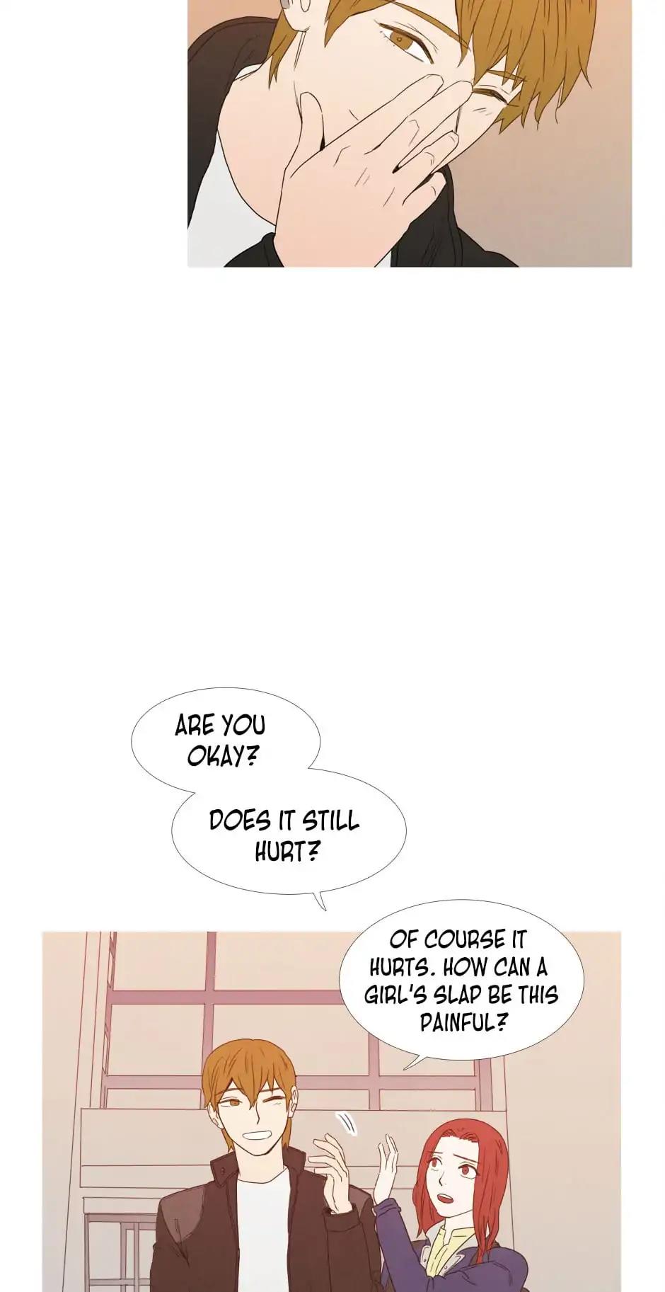 Woman's Best Friend Manhwa - Chapter 35 Page 12
