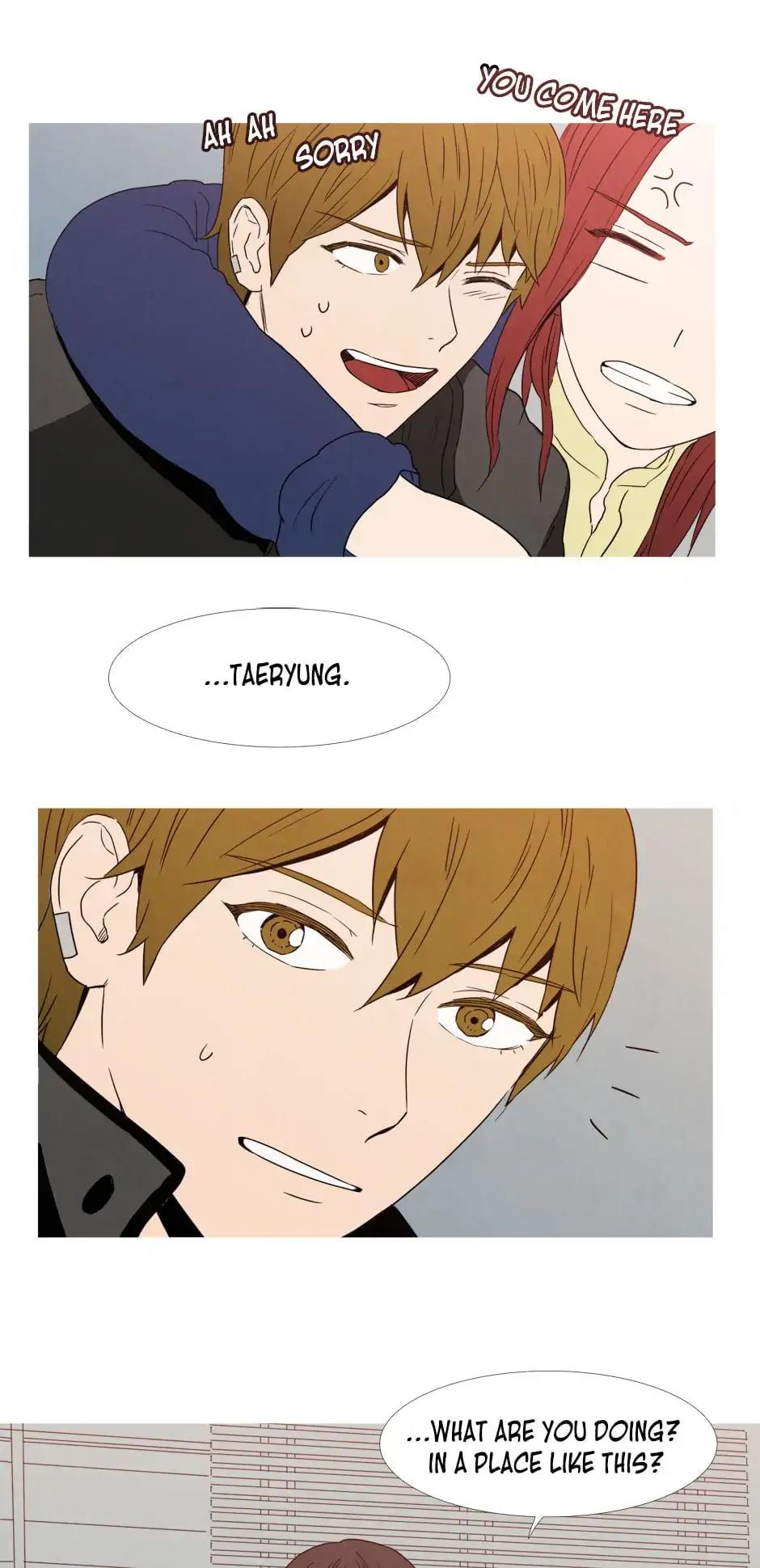 Woman's Best Friend Manhwa - Chapter 35 Page 15