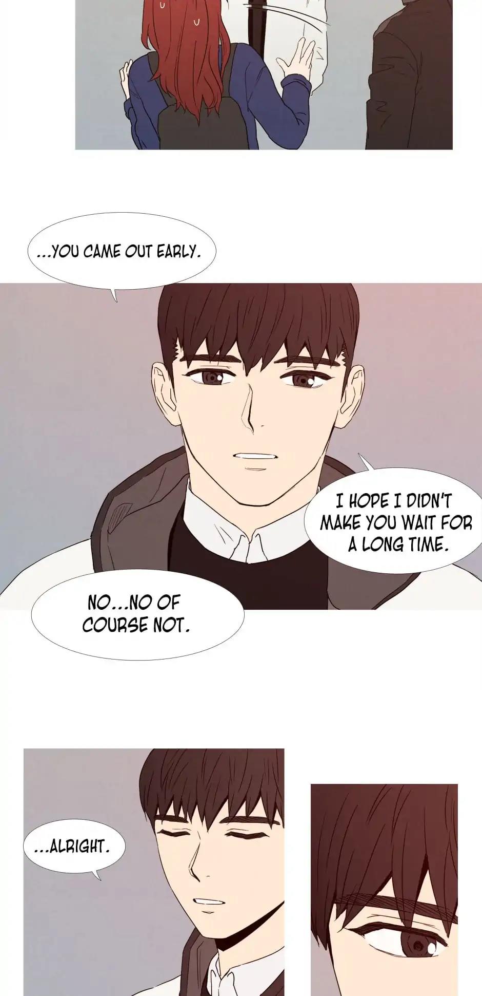 Woman's Best Friend Manhwa - Chapter 35 Page 17