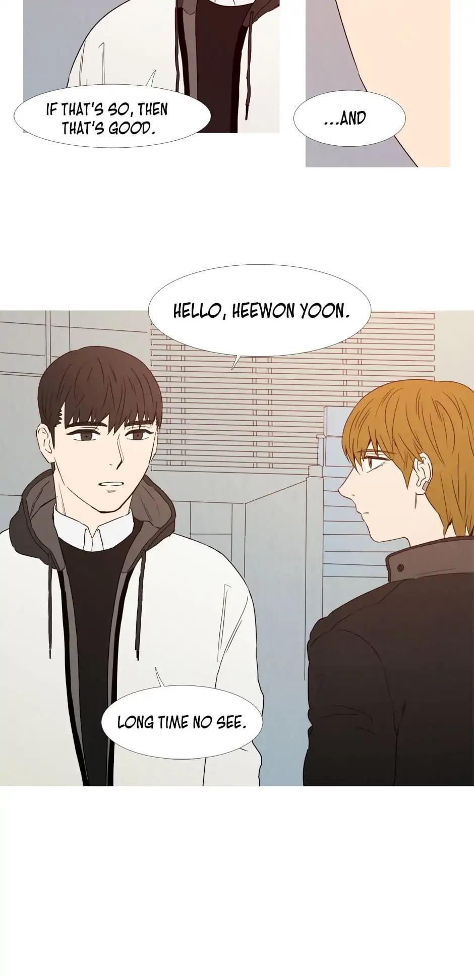 Woman's Best Friend Manhwa - Chapter 35 Page 18