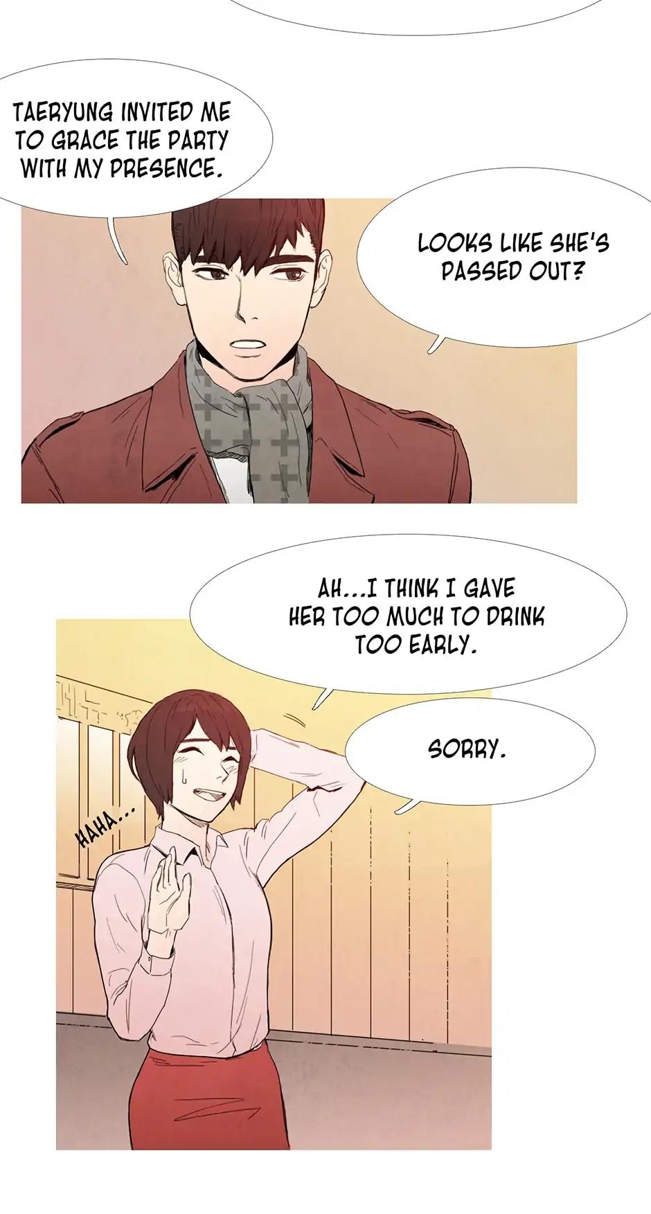 Woman's Best Friend Manhwa - Chapter 6 Page 2
