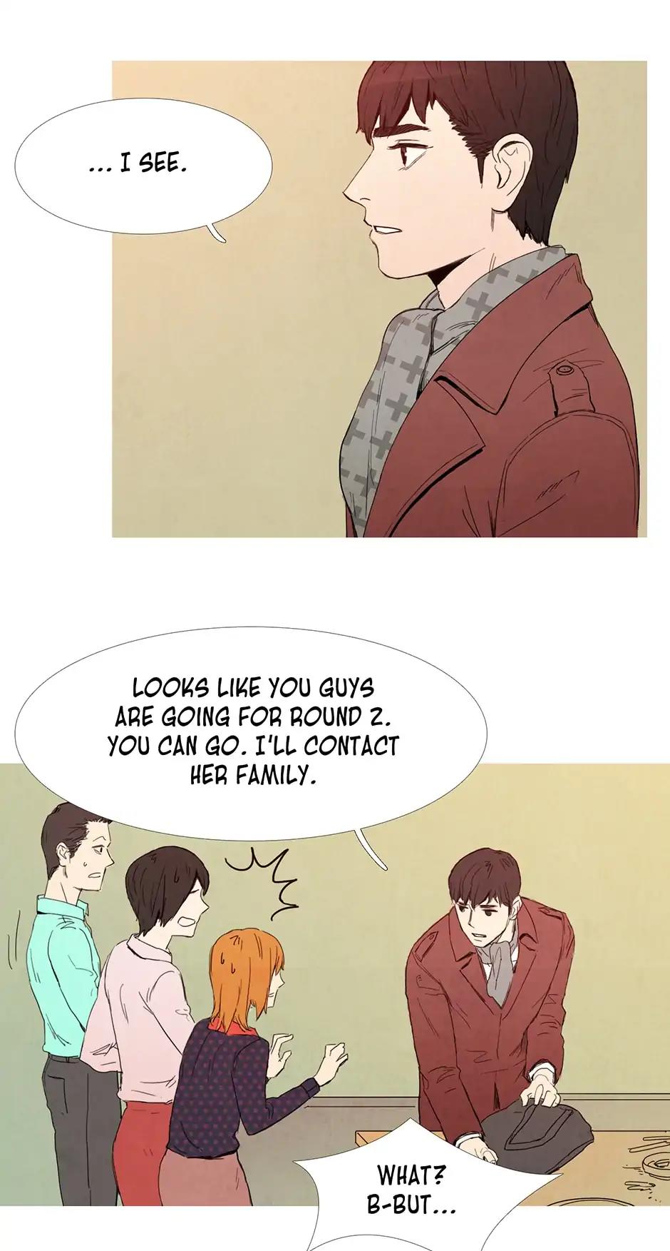 Woman's Best Friend Manhwa - Chapter 6 Page 3