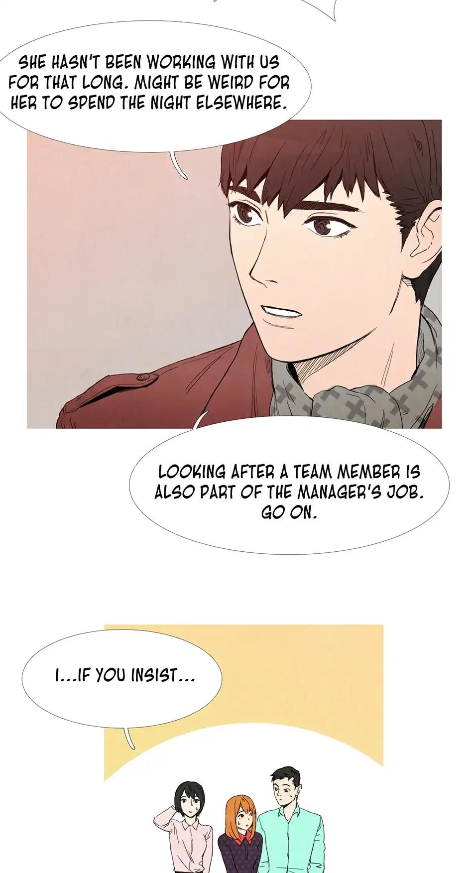 Woman's Best Friend Manhwa - Chapter 6 Page 4