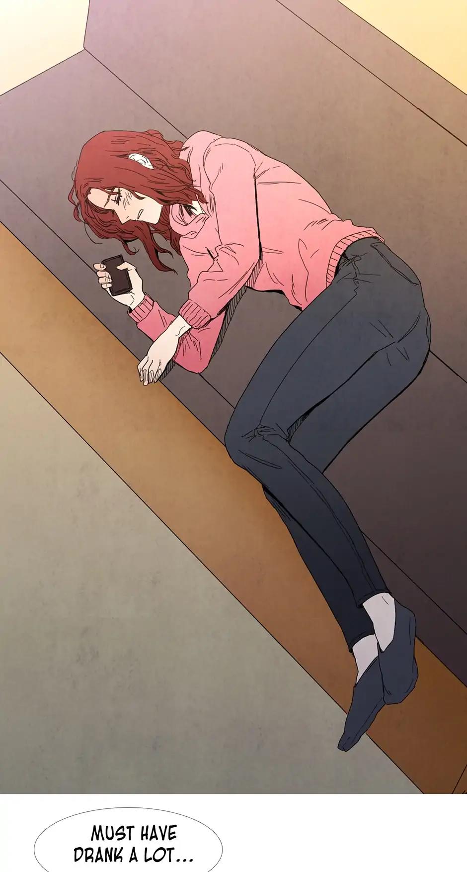 Woman's Best Friend Manhwa - Chapter 6 Page 6