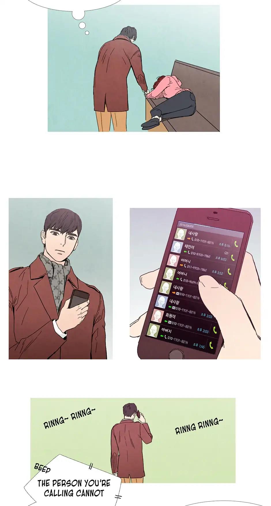 Woman's Best Friend Manhwa - Chapter 6 Page 7