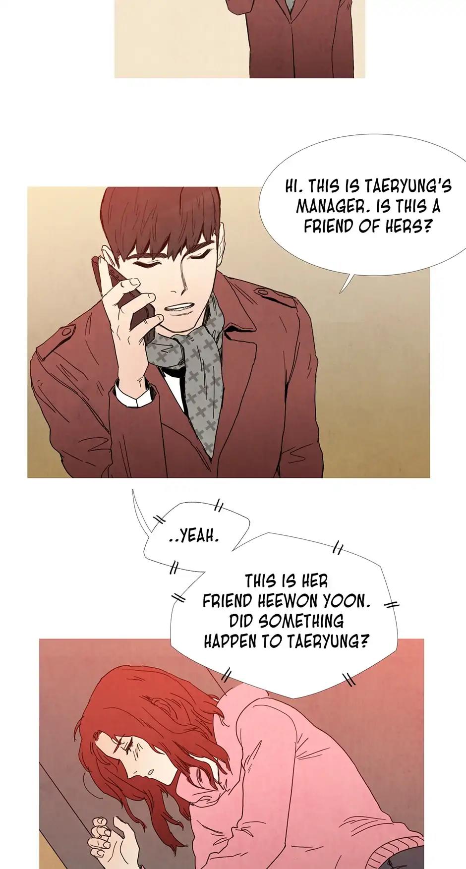 Woman's Best Friend Manhwa - Chapter 6 Page 9