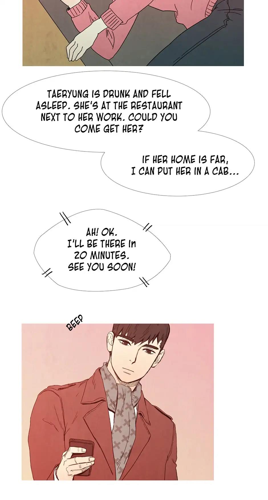 Woman's Best Friend Manhwa - Chapter 6 Page 10